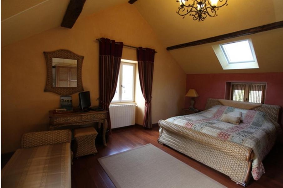 Chateau De Belle Poule Les Ponts-de-Ce Bilik gambar