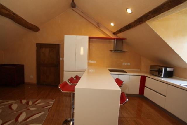 Chateau De Belle Poule Les Ponts-de-Ce Bilik gambar